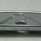 Harley-Davidson OEM 06-20 Touring Footboard Bottom Pan (Bent Lip) 50621-06