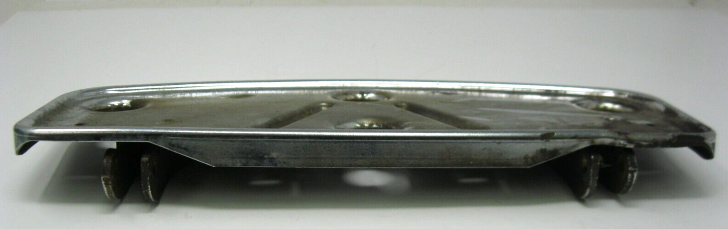 Harley-Davidson OEM 06-20 Touring Footboard Bottom Pan (Rough) 50621-06