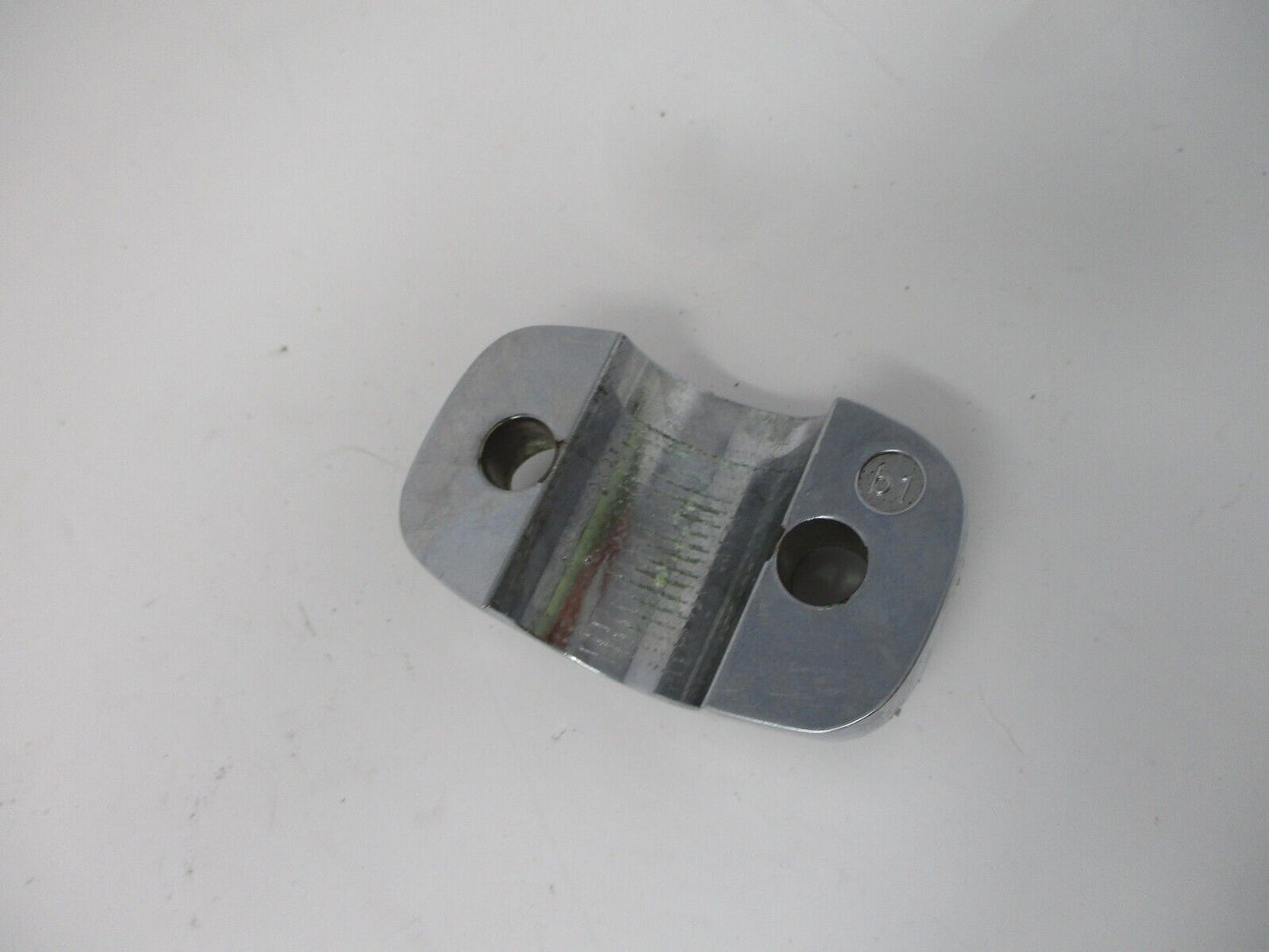 Handle Bar Mount CLAMP UPPER SINGLE SOFTAIL HARLEY DAVIDSON 56133-00