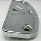 Harley-Davidson OEM 06-20 Touring Footboard Bottom Pan (Bent Lip) 50621-06