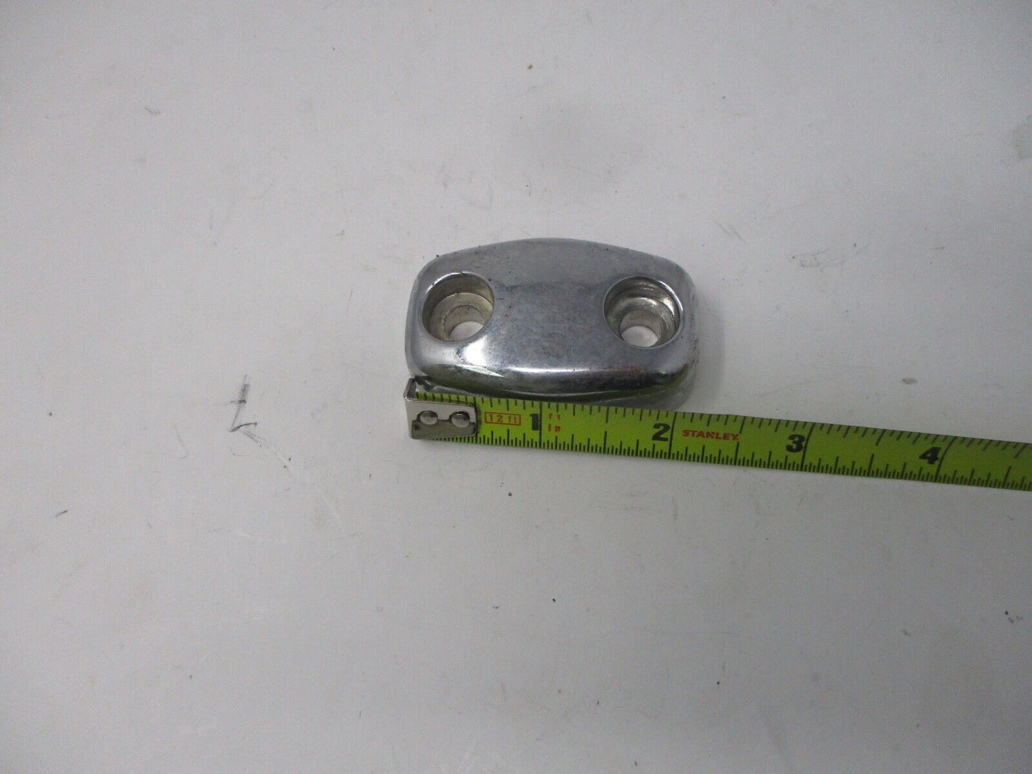 Handle Bar Mount CLAMP UPPER SINGLE SOFTAIL HARLEY DAVIDSON 56133-00