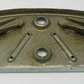Harley-Davidson OEM 06-20 Touring Footboard Bottom Pan (Bent Lip) 50621-06