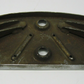 Harley-Davidson OEM 06-20 Touring Footboard Bottom Pan (Rough) 50621-06
