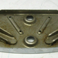 Harley-Davidson OEM 06-20 Touring Footboard Bottom Pan (Bent Lip) 50621-06