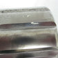 Harley-Davidson CVO M8 CVO Mufflers 64900731/2 & Smoked Satin End Caps 65100144