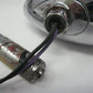 Unbranded Bullet Signal Lights on 10" Bar with Broken Threads on one end