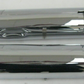 Harley-Davidson OEM 2017 CVO Chrome Mufflers 64900256/7 & End Caps 65100059