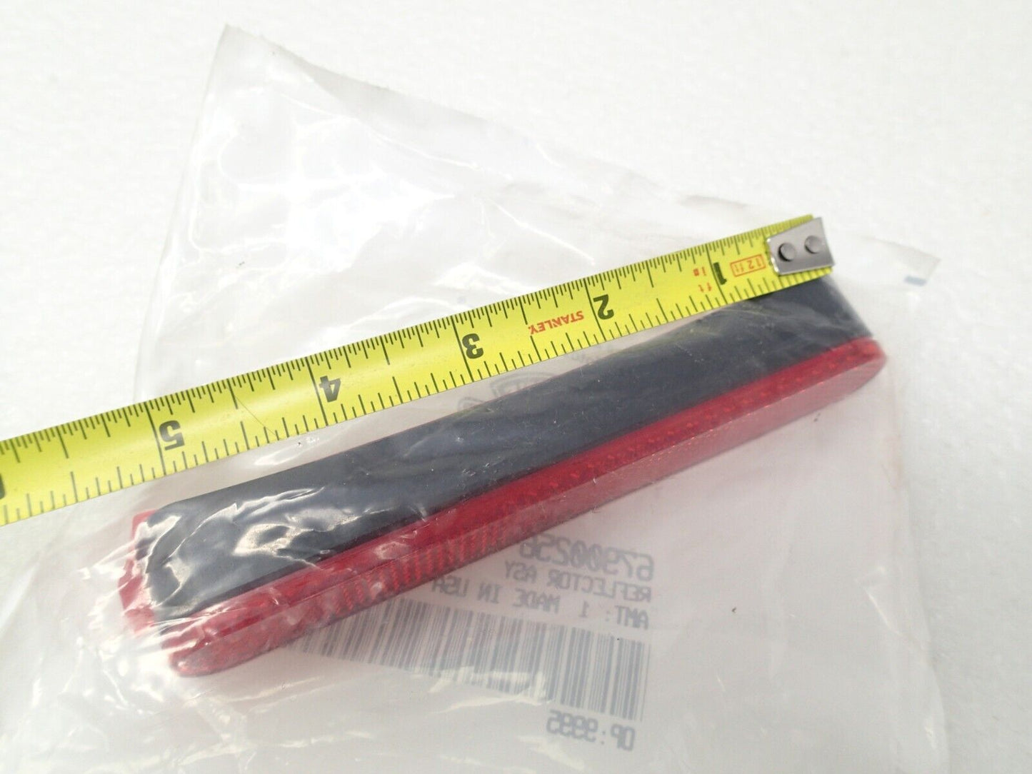 NEW Harley-Davidson Touring Tour Pack Reflector # 67900256-SUB1