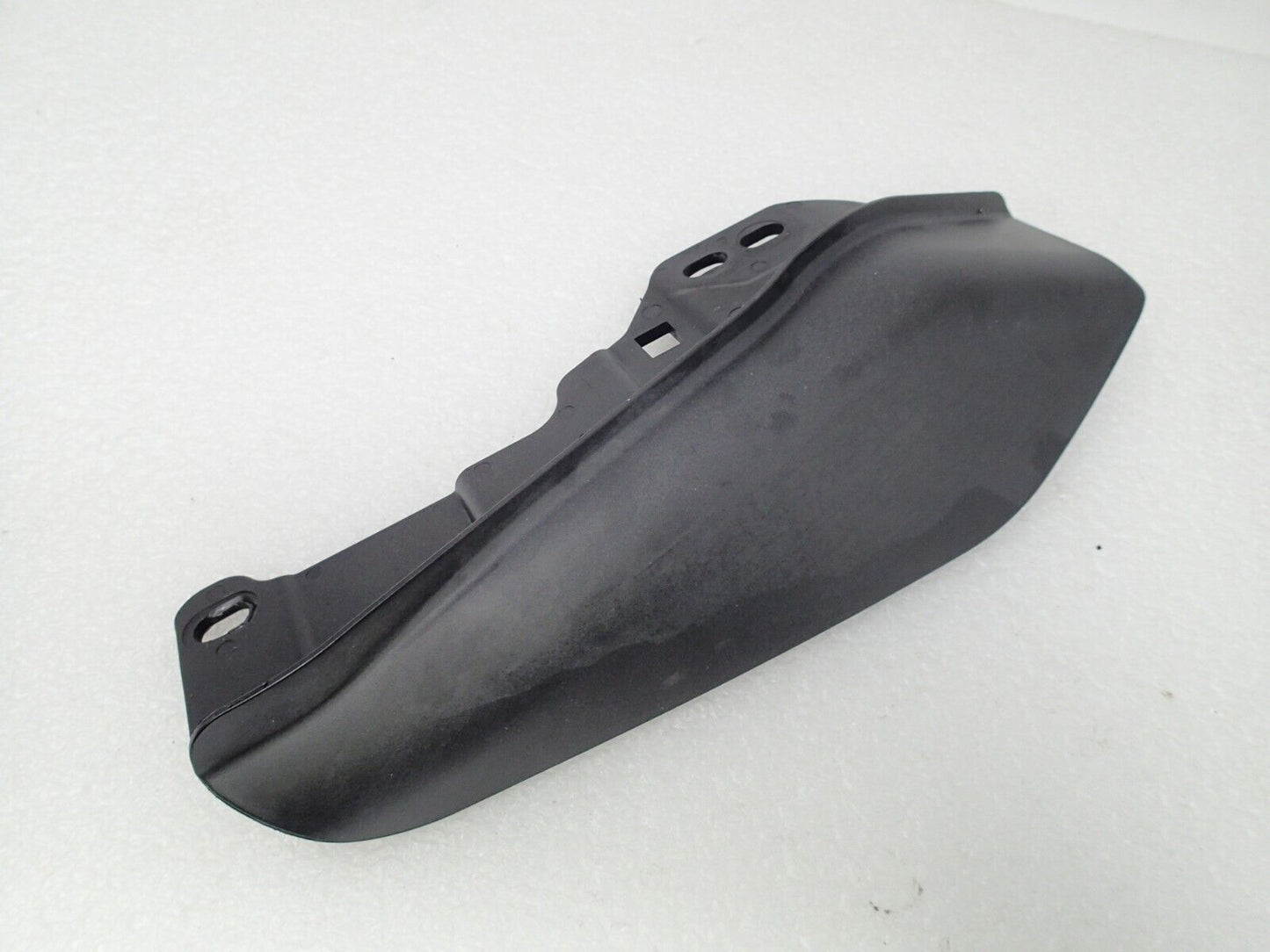 Harley Electra Glide FRAME MID HEAT SHIELDS LEFT RIGHT AIR DEFLECTOR 58167-09A