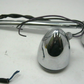 Unbranded Bullet Signal Lights on 10" Bar with Broken Threads on one end