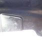 Harley Electra Glide FRAME MID HEAT SHIELDS LEFT RIGHT AIR DEFLECTOR 58167-09A