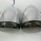 Unbranded Bullet Signal Lights on 10" Bar with Broken Threads on one end