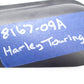 Harley Electra Glide FRAME MID HEAT SHIELDS LEFT RIGHT AIR DEFLECTOR 58167-09A