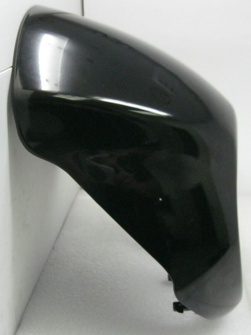Harley-Davidson OEM 17-24 FXLRS FXDLS Vivid Black Speed Screen 57000740DH