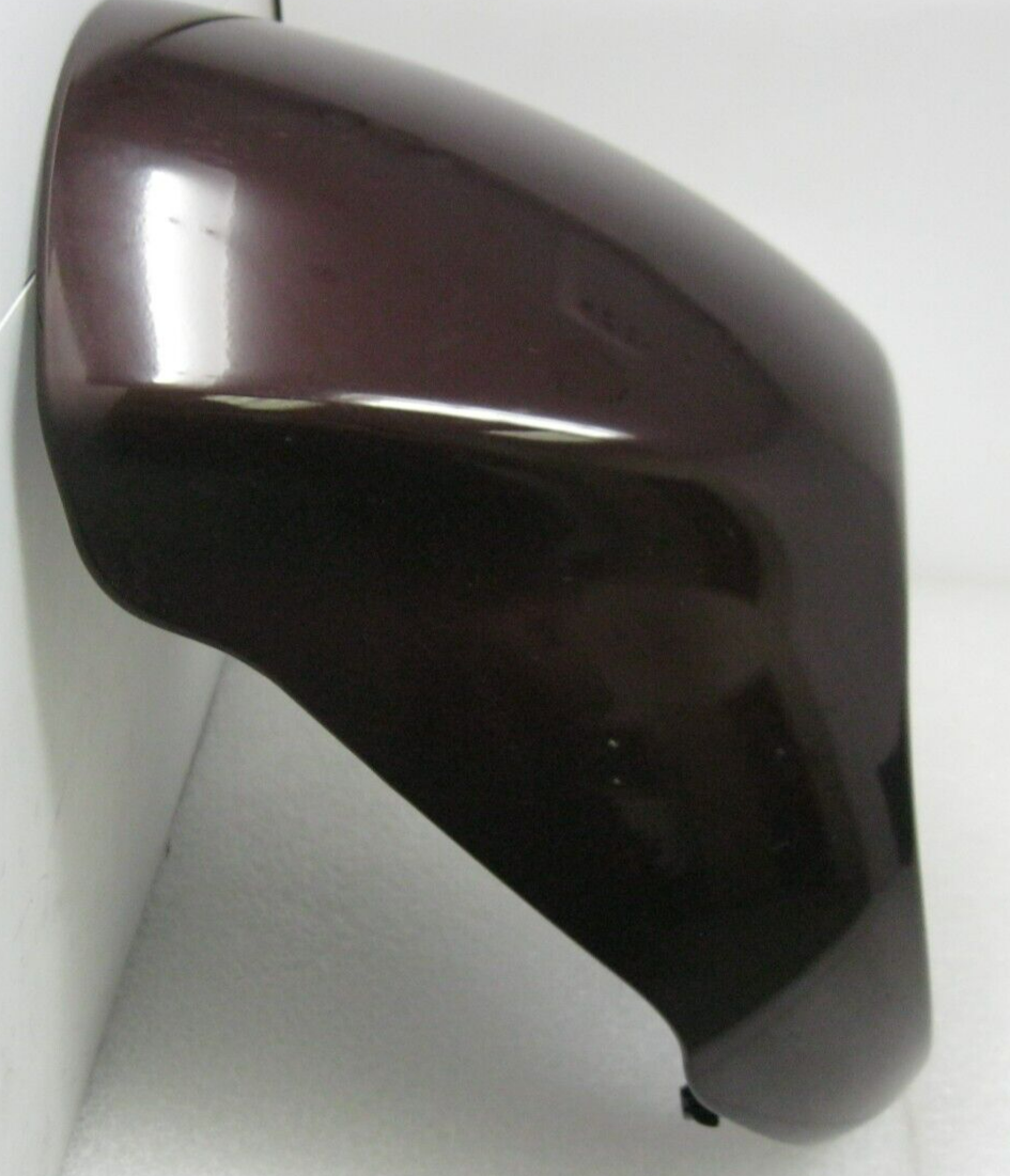 Harley-Davidson OEM 21-24 FXLRS Midnight Crimson Speed Screen 57000740ESN
