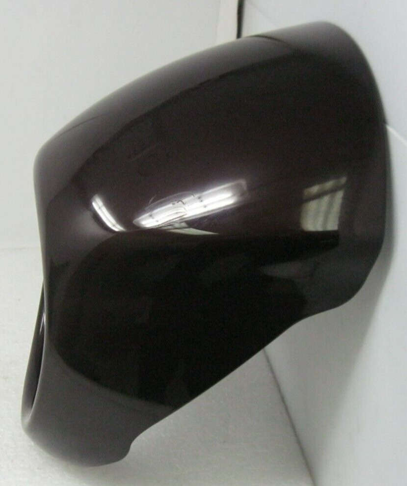 Harley-Davidson OEM 21-24 FXLRS Midnight Crimson Speed Screen 57000740ESN