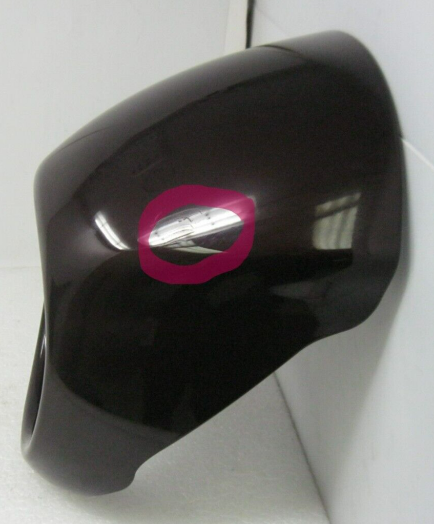 Harley-Davidson OEM 21-24 FXLRS Midnight Crimson Speed Screen 57000740ESN