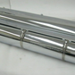 Harley-Davidson CVO 18-20 CVO Chrome Mufflers 64900731/2 & End Caps 65100058