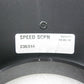 Harley-Davidson OEM 17-24 FXLRS FXDLS Vivid Black Speed Screen 57000740DH