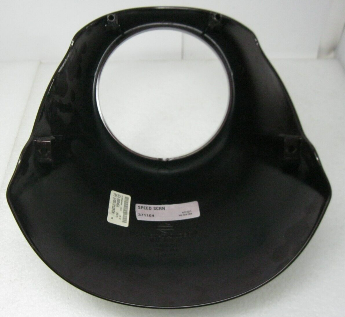 Harley-Davidson OEM 21-24 FXLRS Midnight Crimson Speed Screen 57000740ESN