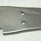 Harley-Davidson OEM 05-17 FLSTN LEFT Bottom Footboard  50624-05