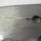 Harley-Davidson OEM 05-17 FLSTN LEFT Bottom Footboard  50624-05
