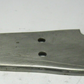 Harley-Davidson OEM 05-17 FLSTN LEFT Bottom Footboard  50624-05