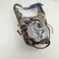 Softail Herritage Speedo Speedometer Bracket Mount Five Light Dash Base 39-0960