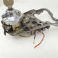 Softail Herritage Speedo Speedometer Bracket Mount Five Light Dash Base 39-0960