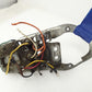 Softail Herritage Speedo Speedometer Bracket Mount Five Light Dash Base 39-0960