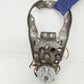 Softail Herritage Speedo Speedometer Bracket Mount Five Light Dash Base 39-0960