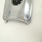 Harley 08-23 Touring Road Glide Chrome Dash Button Console Cover Cap 69214-08