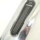 Harley 08-23 Touring Road Glide Chrome Dash Button Console Cover Cap 69214-08
