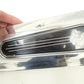 Harley 08-23 Touring Road Glide Chrome Dash Button Console Cover Cap 69214-08