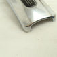 Harley 08-23 Touring Road Glide Chrome Dash Button Console Cover Cap 69214-08