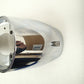 Harley 08-23 Touring Road Glide Chrome Dash Button Console Cover Cap 69214-08
