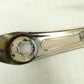 Harley 08-23 Touring Road Glide Chrome Dash Button Console Cover Cap 69214-08