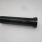 Fusion Throttle Tube for Indian TBW Black 1" Single Handlebar 18-20 Chieftain