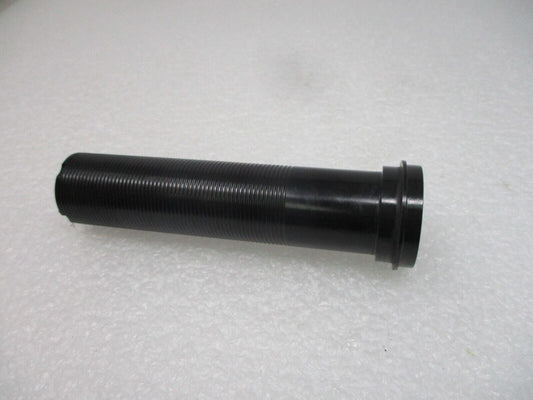 Fusion Throttle Tube for Indian TBW Black 1" Single Handlebar 18-20 Chieftain