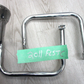 Engine Guard Crash Bar Fit For Harley 2011 FLSTC