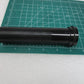 Fusion Throttle Tube for Indian TBW Black 1" Single Handlebar 18-20 Chieftain