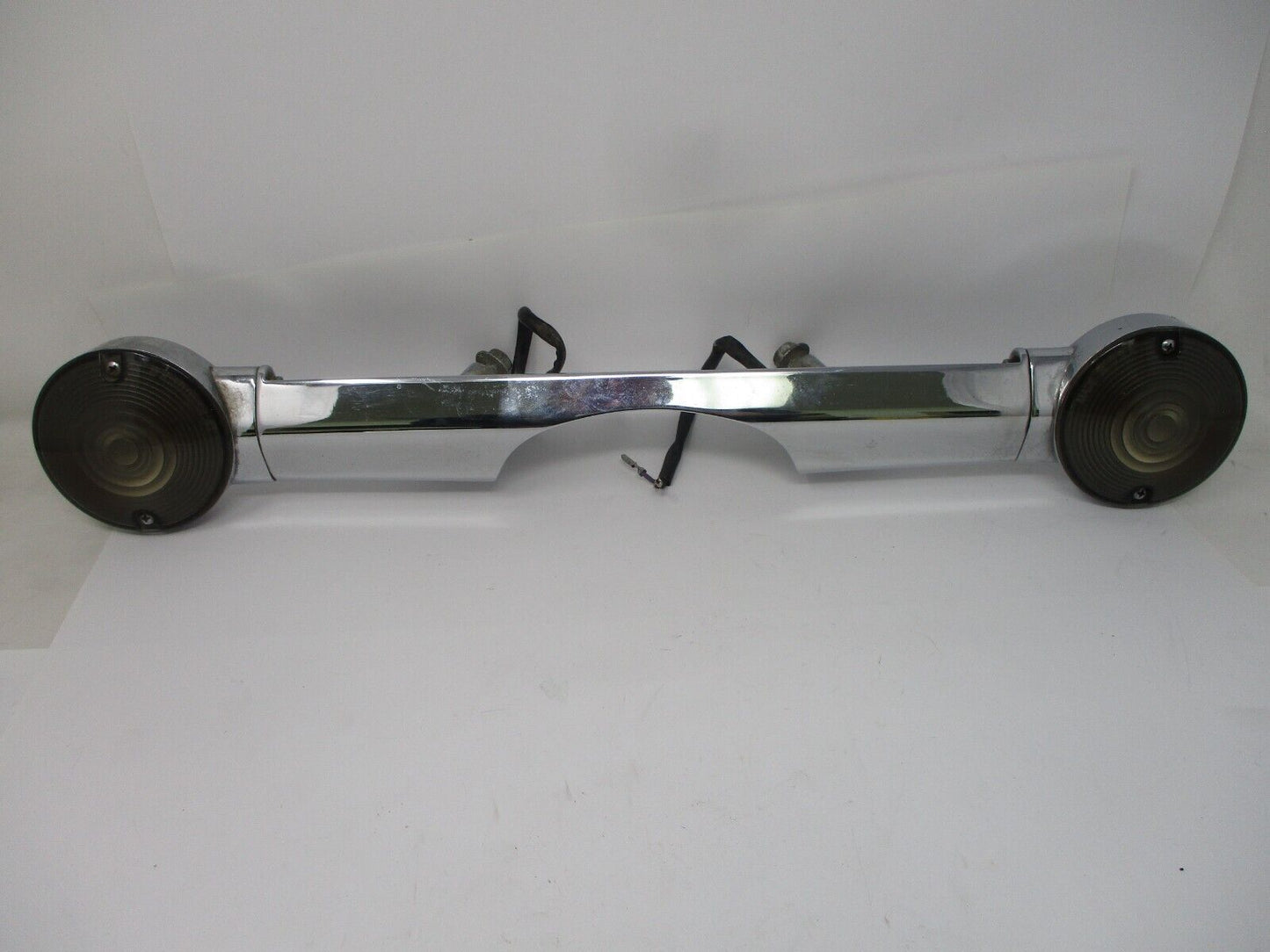 Harley Davidson Touring Ultra Rear Turn Signal Flasher Light Bar *8145-98