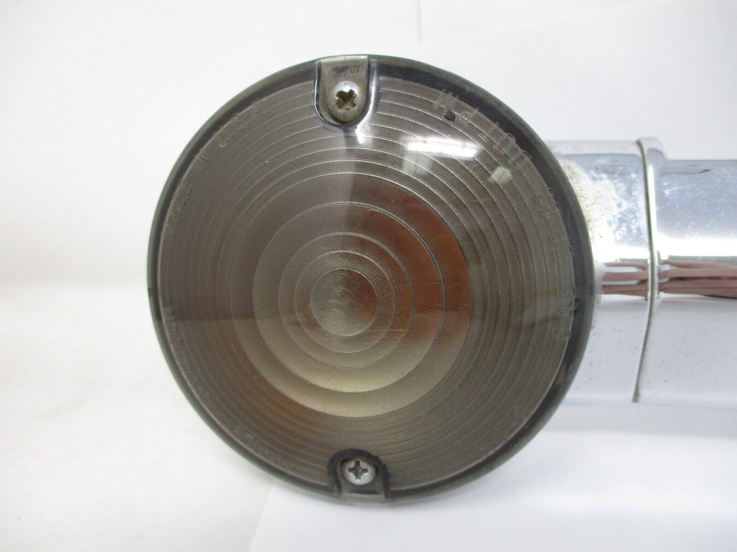 Harley Davidson Touring Ultra Rear Turn Signal Flasher Light Bar *8145-98