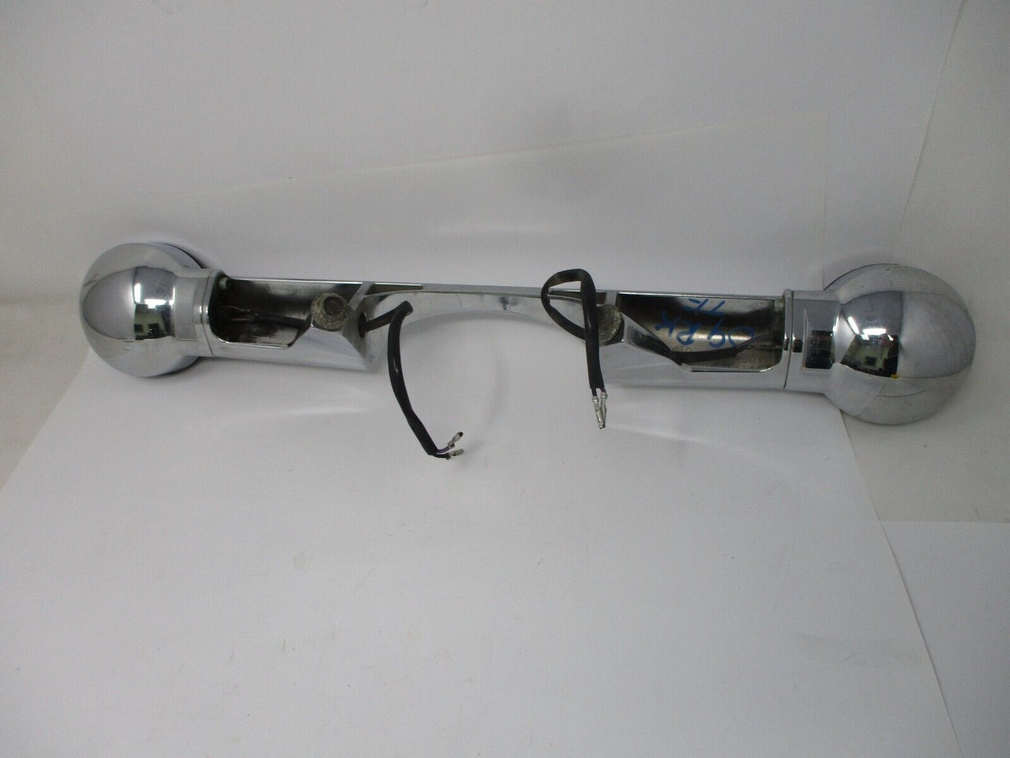 Harley Davidson Touring Ultra Rear Turn Signal Flasher Light Bar *8145-98