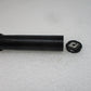 Fusion Throttle Tube for Indian TBW Black 1" Single Handlebar 18-20 Chieftain