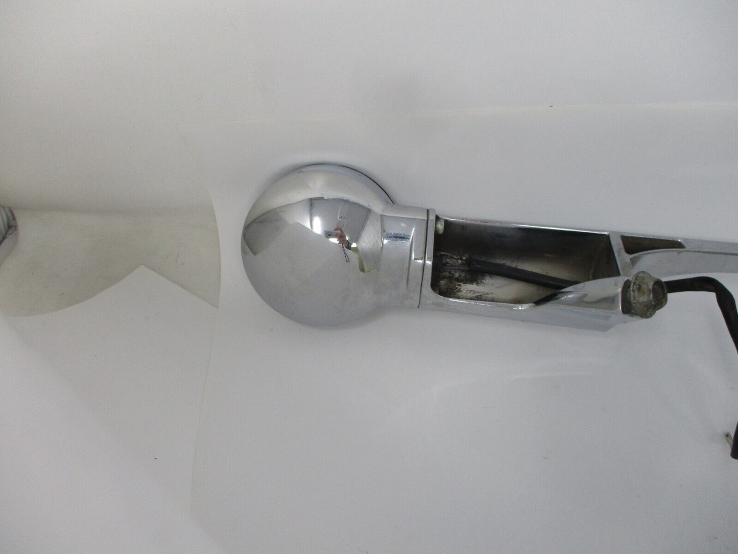 Harley Davidson Touring Ultra Rear Turn Signal Flasher Light Bar *8145-98