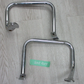 Engine Guard Crash Bar Fit For Harley 2011 FLSTC