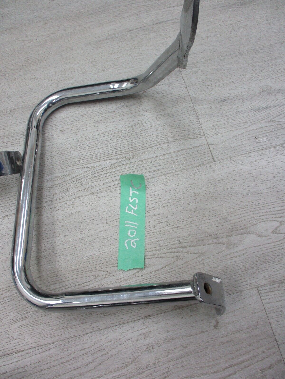 Engine Guard Crash Bar Fit For Harley 2011 FLSTC