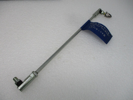 USED GENUINE HARLEY DAVIDSON  CHROME SHIFTER ROD OEM # 33719-79B
