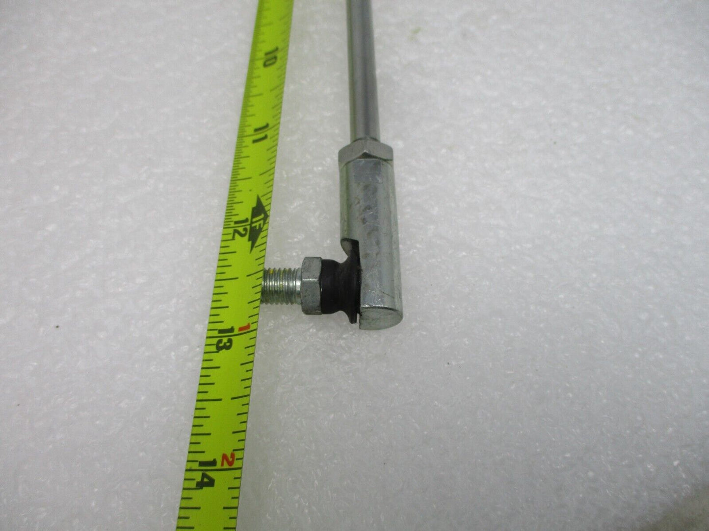 USED GENUINE HARLEY DAVIDSON  CHROME SHIFTER ROD OEM # 33719-79B